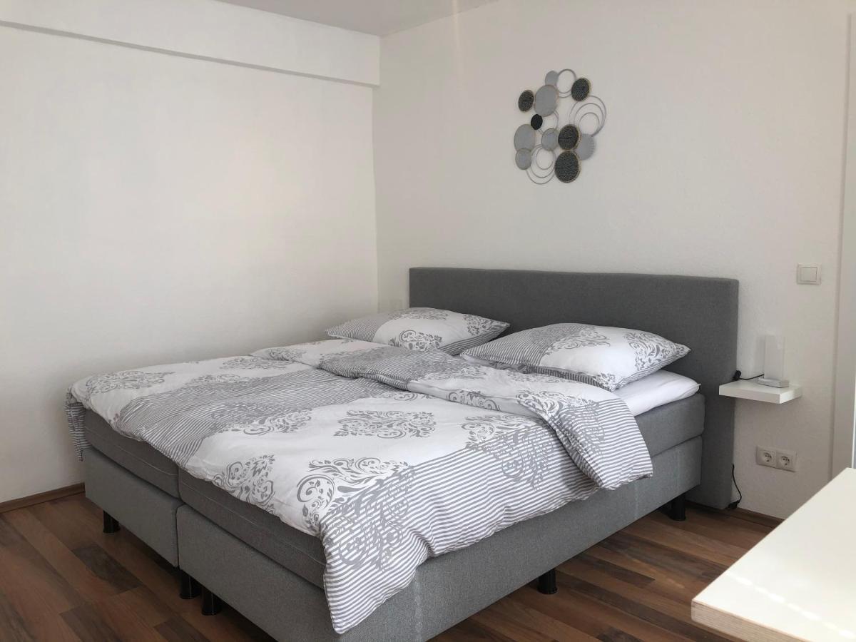 City Rooms Goch Exterior foto